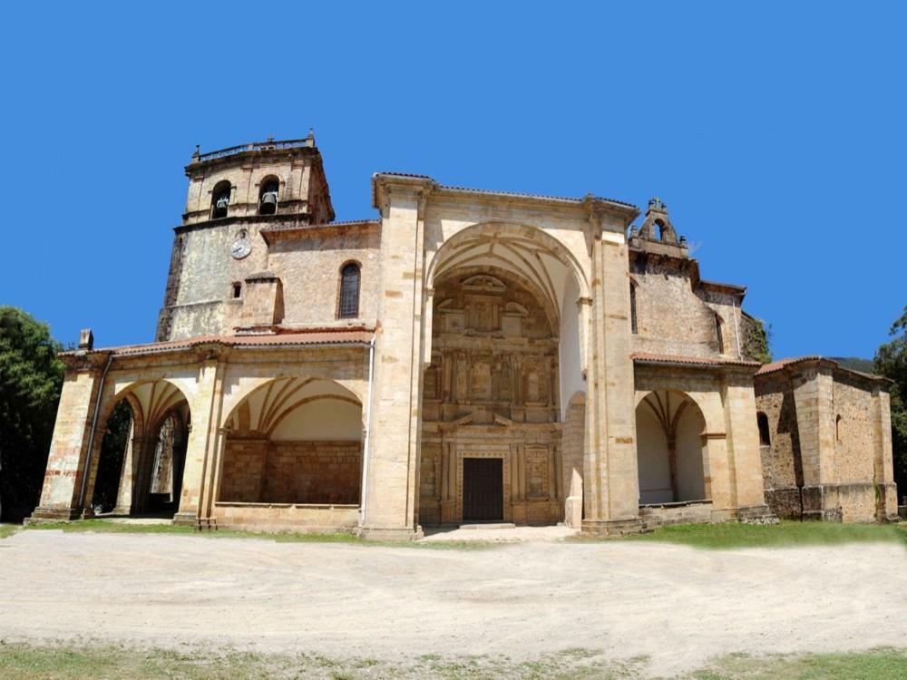 Posada Restaurante Casa Juanchu Adino Εξωτερικό φωτογραφία